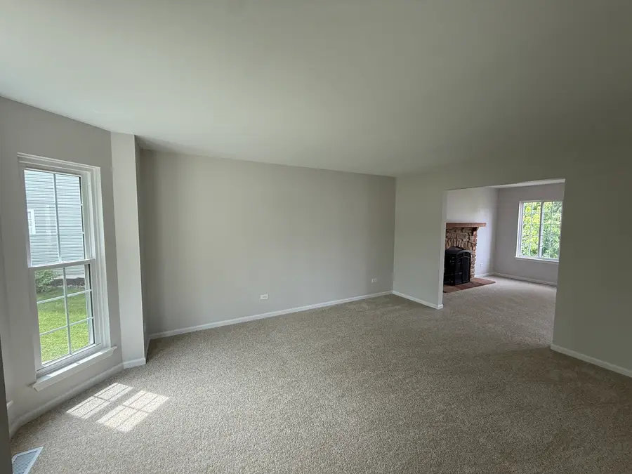 1305 Burns Court, Minooka, IL 60447 - #2