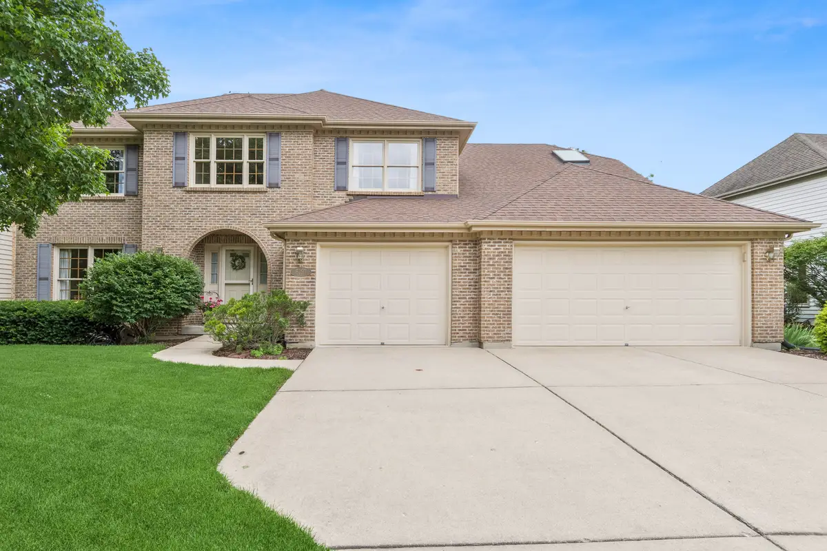 6127 Tyrnbury Drive, Lisle, IL 60532 - #1