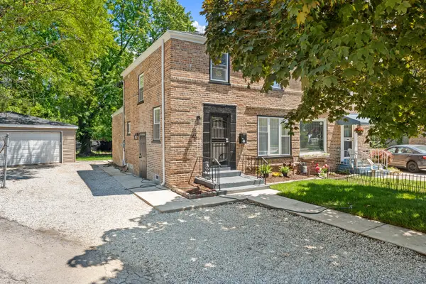 46 E 91st Street, Chicago, IL 60619