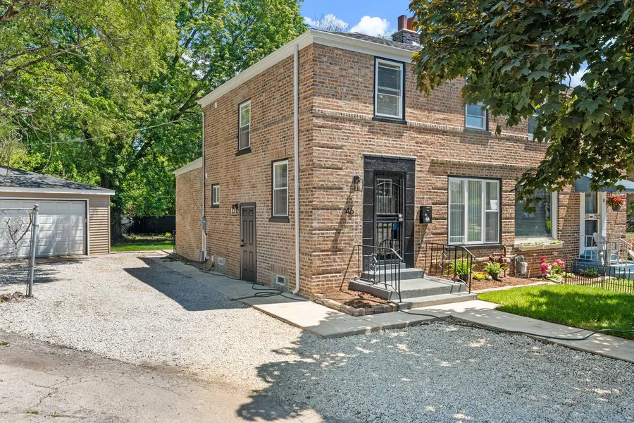 46 E 91st Street, Chicago, IL 60619 - #2