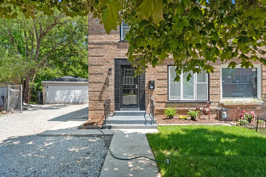 46 E 91st Street, Chicago, IL 60619 - #3