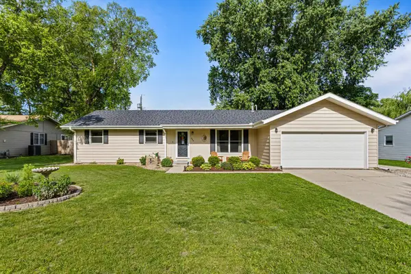 800 Van Buren Street, Monticello, IL 61856