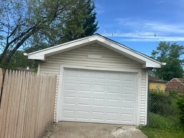 15524 Gouwens Lane, South Holland, IL 60473 - #2