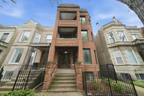 2436 N Albany Avenue, Chicago, IL 60647