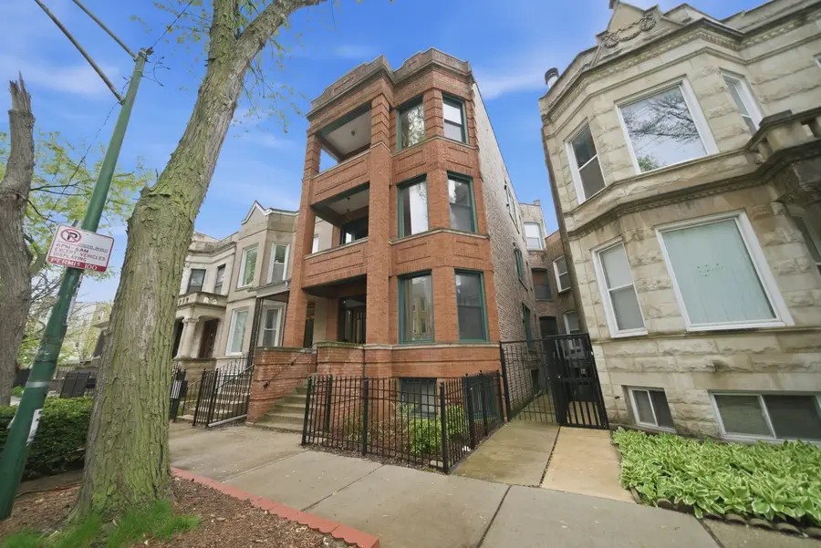 2436 N Albany Avenue, Chicago, IL 60647 - #2
