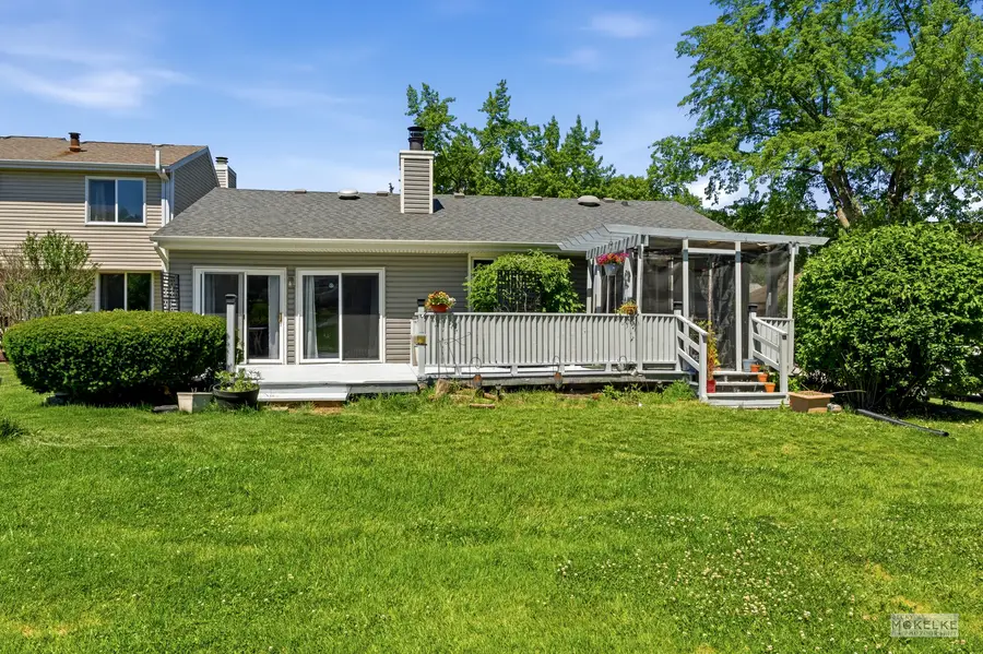 6424 Ashford Court, Lisle, IL 60532 - #3