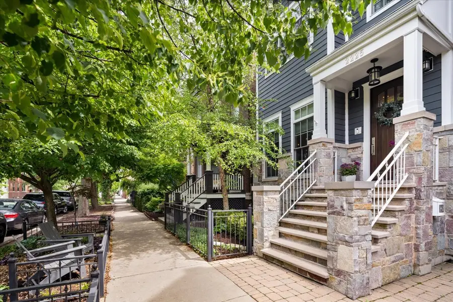 2225 W School Street, Chicago, IL 60618 - #2