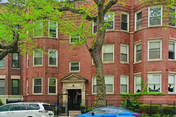 4032 S Calumet Street #1S, Chicago, IL 60653