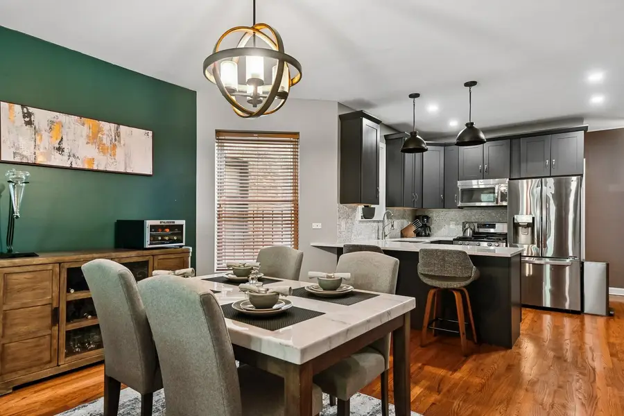 4032 S Calumet Street #1S, Chicago, IL 60653 - #3