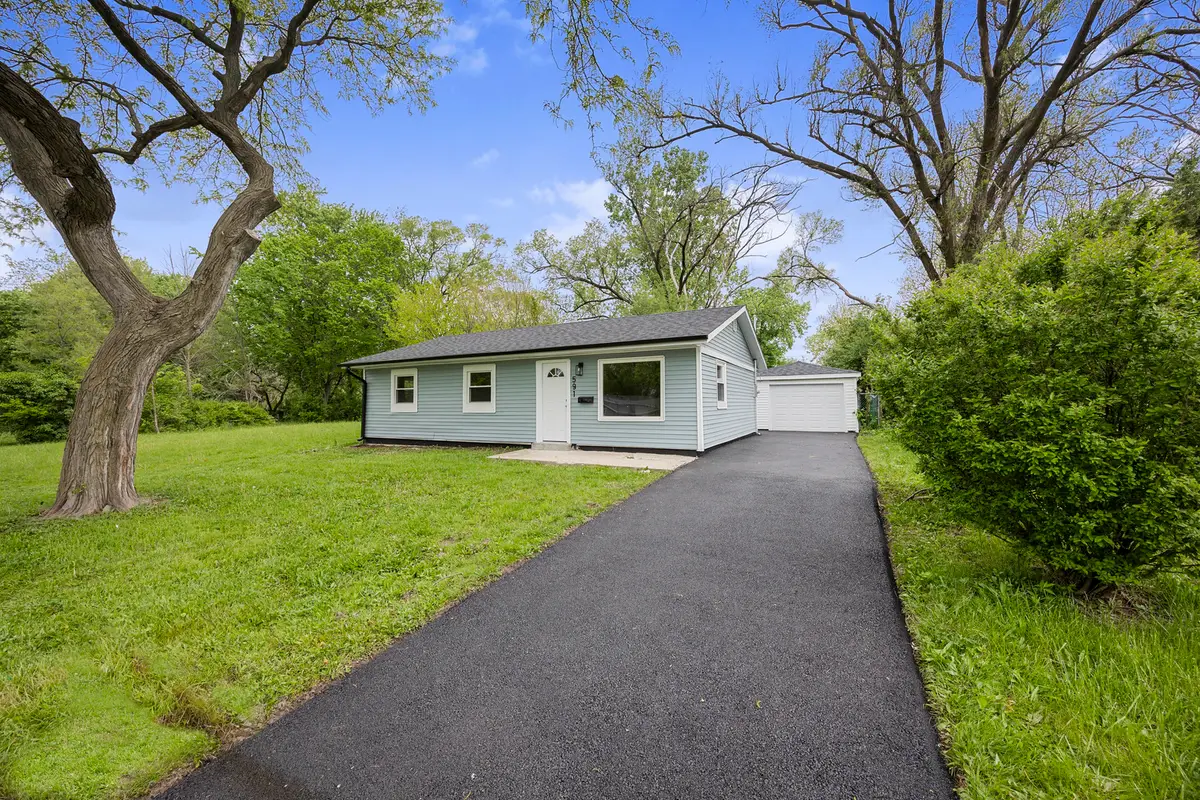 591 Andover Street, Chicago Heights, IL 60411 - #1