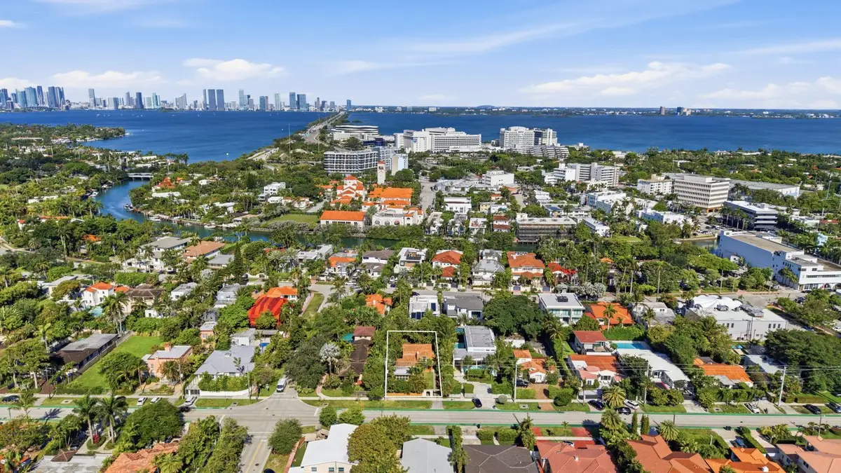 3716 Prairie Avenue, Miami Beach, FL 33140 - #1