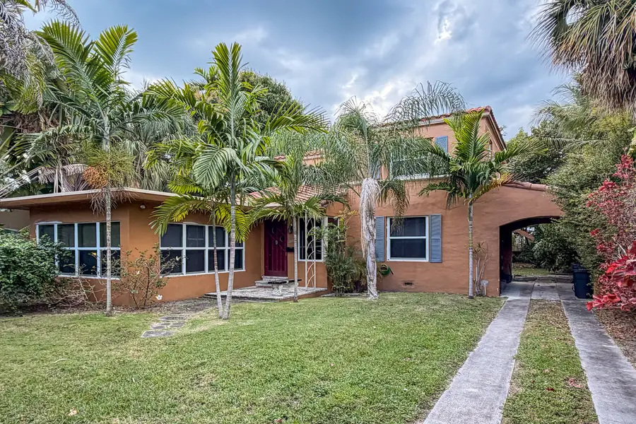 3716 Prairie Avenue, Miami Beach, FL 33140 - #3