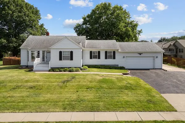 1325 Lincoln Road, Bettendorf, IA 52722