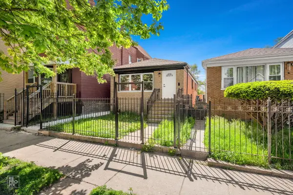 6554 S Laflin Street, Chicago, IL 60636