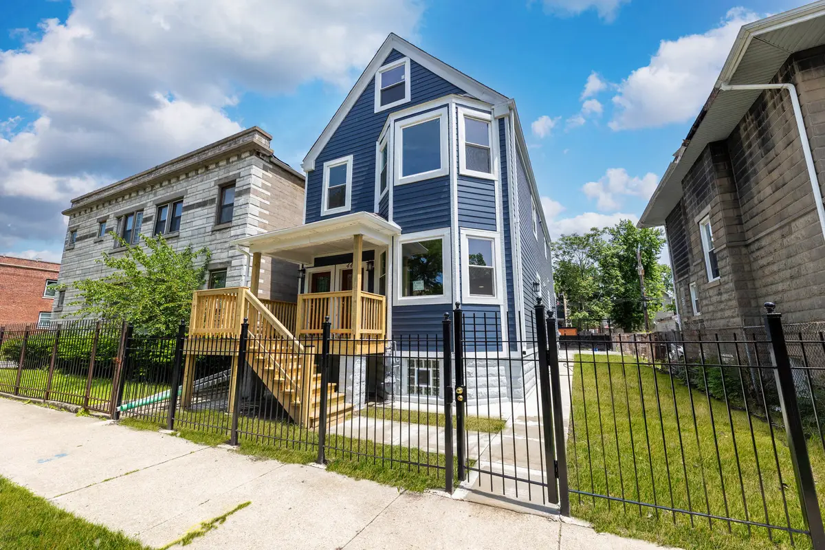 441 N Leclaire Avenue, Chicago, IL 60644 - #1