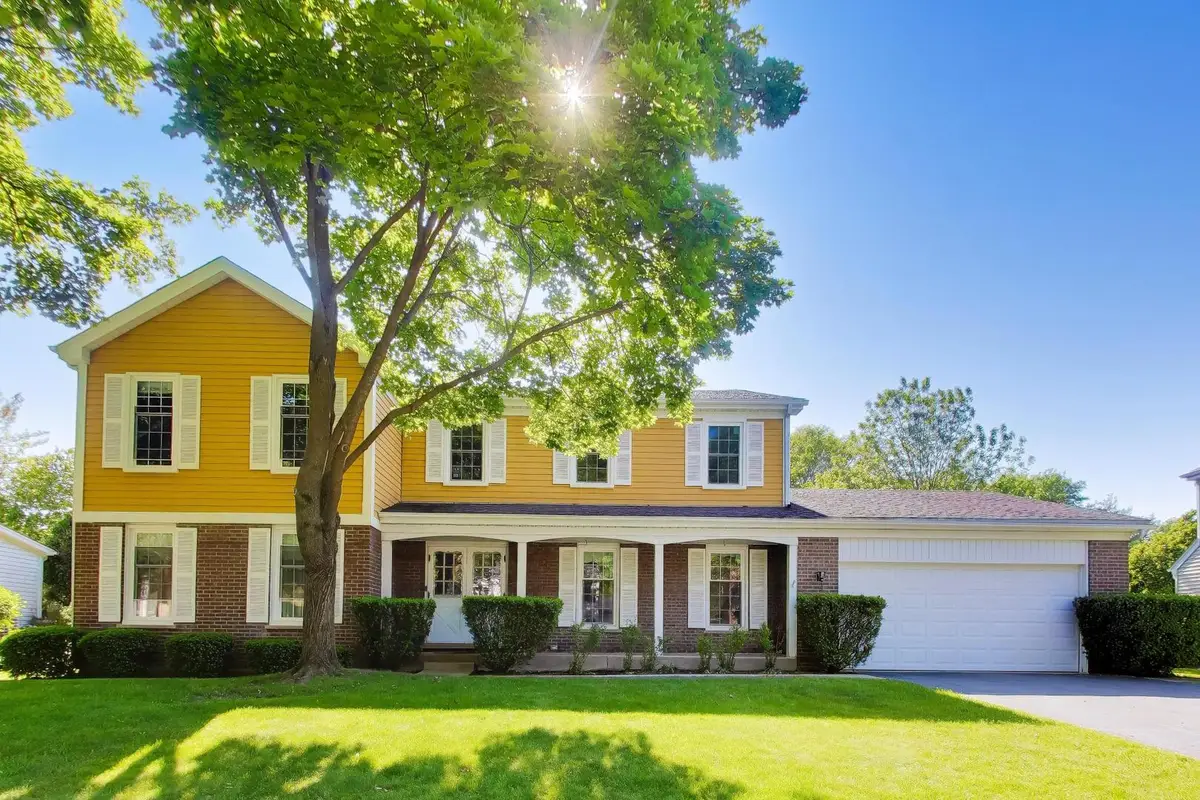 2801 Mill Creek Lane, Rolling Meadows, IL 60008 - #1