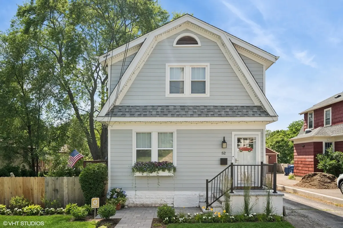 52 S Central Avenue, Highwood, IL 60040 - #1