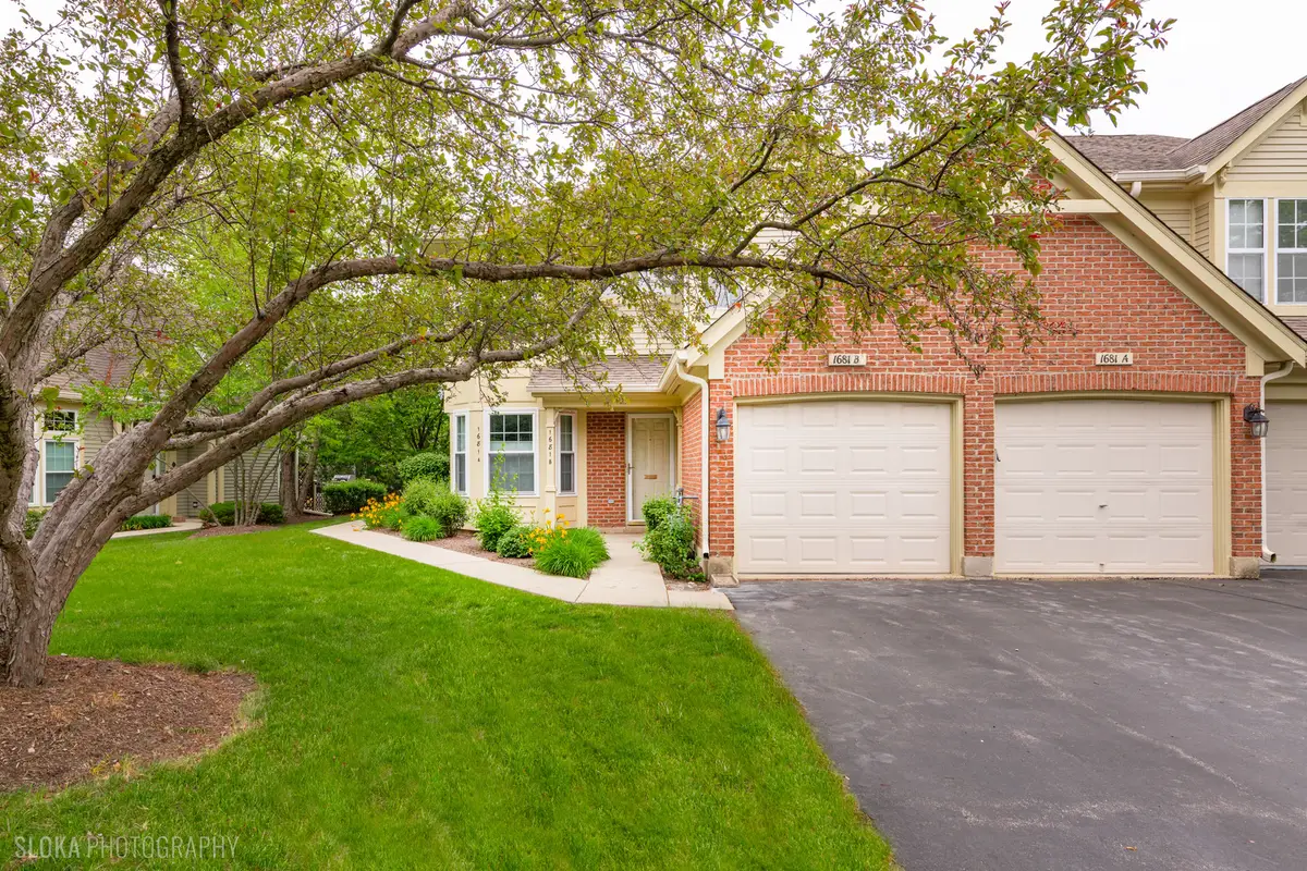 1681 Penny Lane #B, Crystal Lake, IL 60014 - #1
