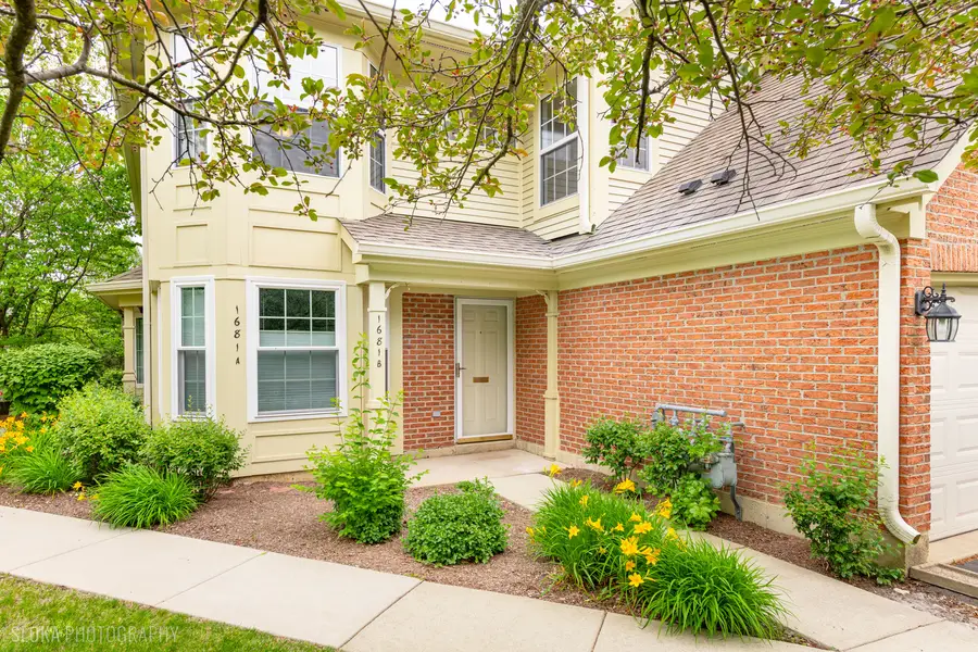 1681 Penny Lane #B, Crystal Lake, IL 60014 - #2