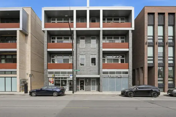 2825 N Halsted Street #3N, Chicago, IL 60657