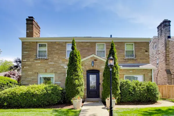 427 Green Bay Road, Highland Park, IL 60035