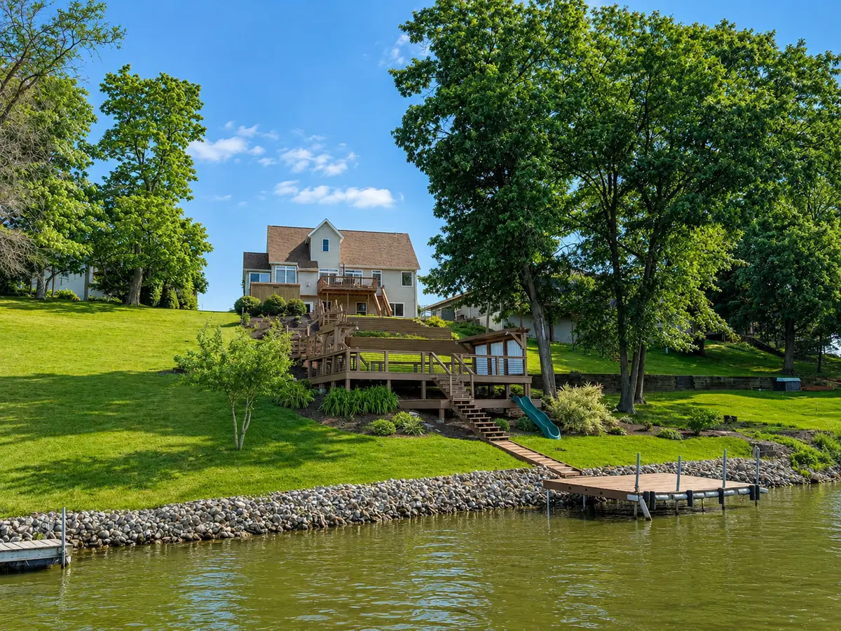 4906 S Sir Lionel Court, Mapleton, IL 61547 - #1