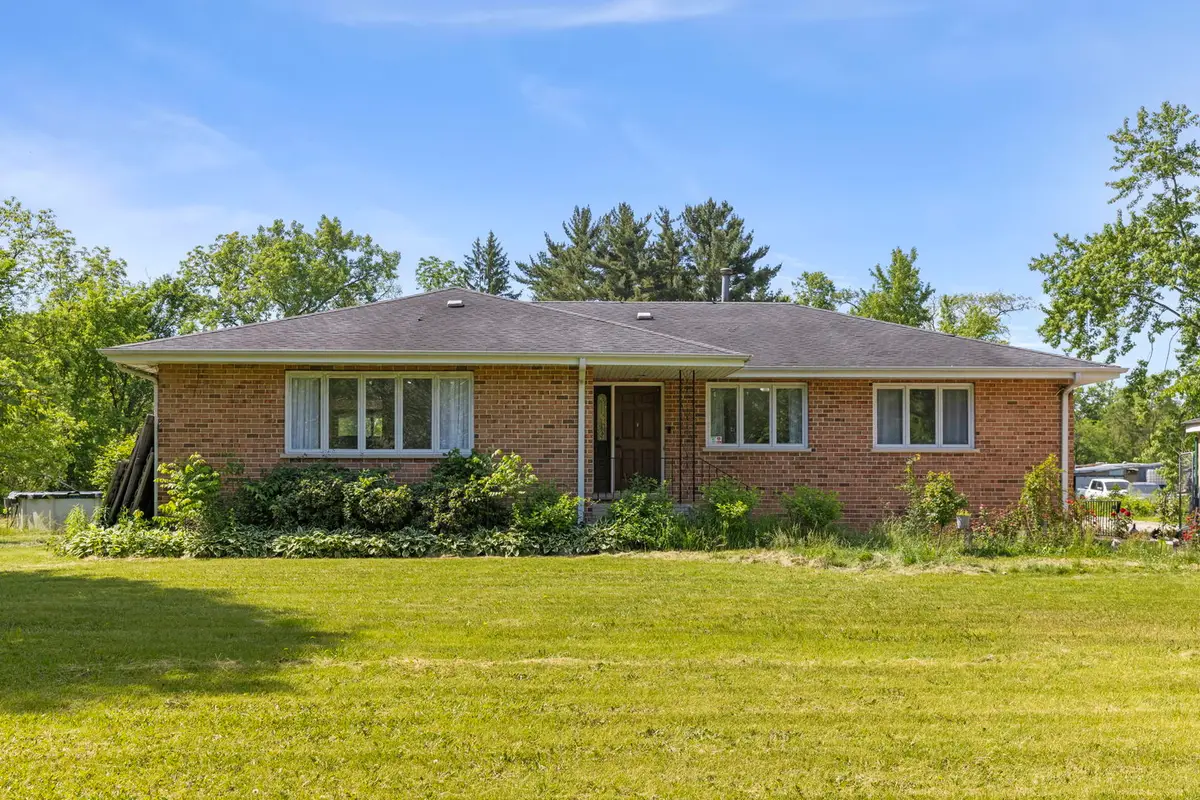 1241 Norfolk Avenue, Crete, IL 60417 - #1