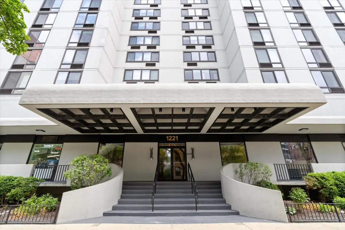 1221 N Dearborn Street #604S, Chicago, IL 60610 - #1