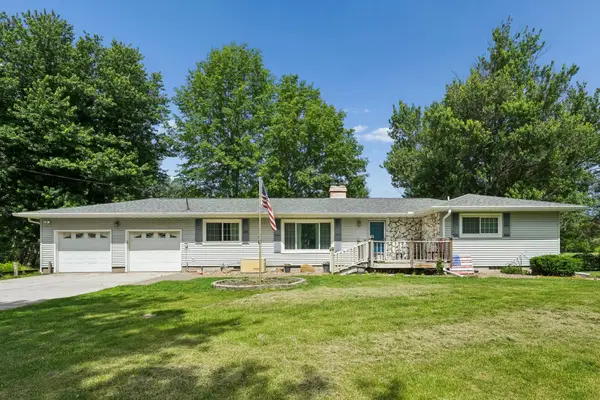 29528 34th Avenue N, Hillsdale, IL 61257