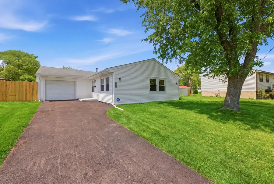 1904 Campbell Avenue, Chicago Heights, IL 60411 - #2