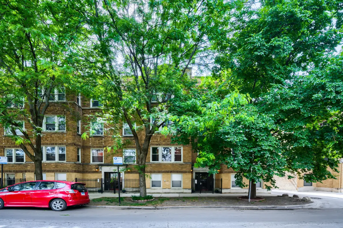 4344 N Spaulding Avenue #1, Chicago, IL 60618 - #1