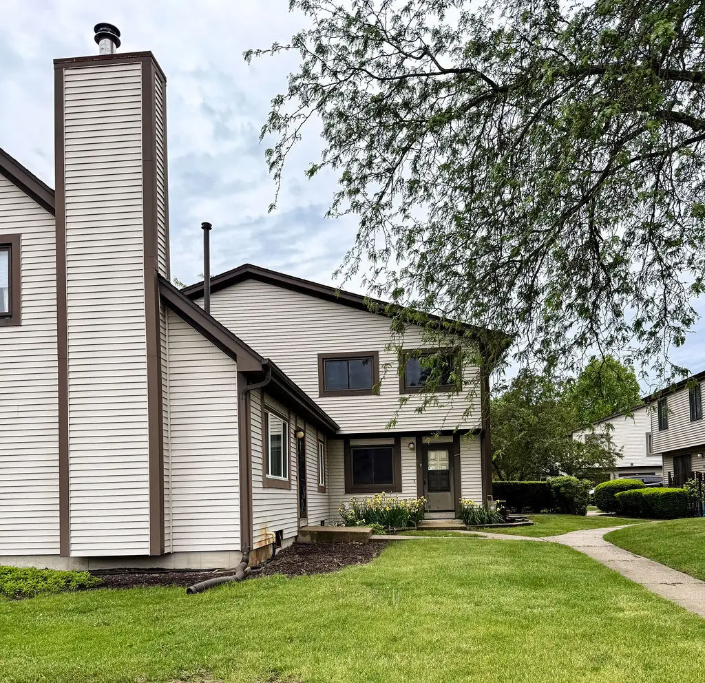 1719 Cedarbrook Court, Sycamore, IL 60178 - #1