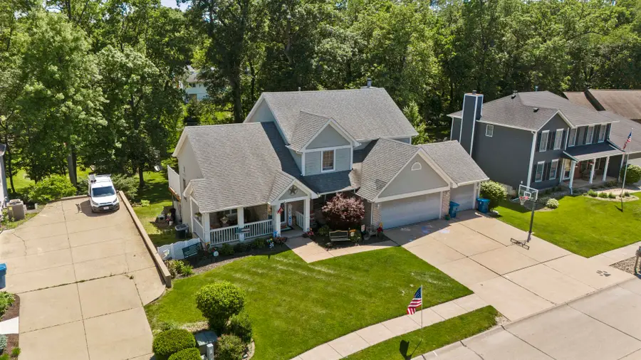 556 36th Avenue, East Moline, IL 61244 - #2