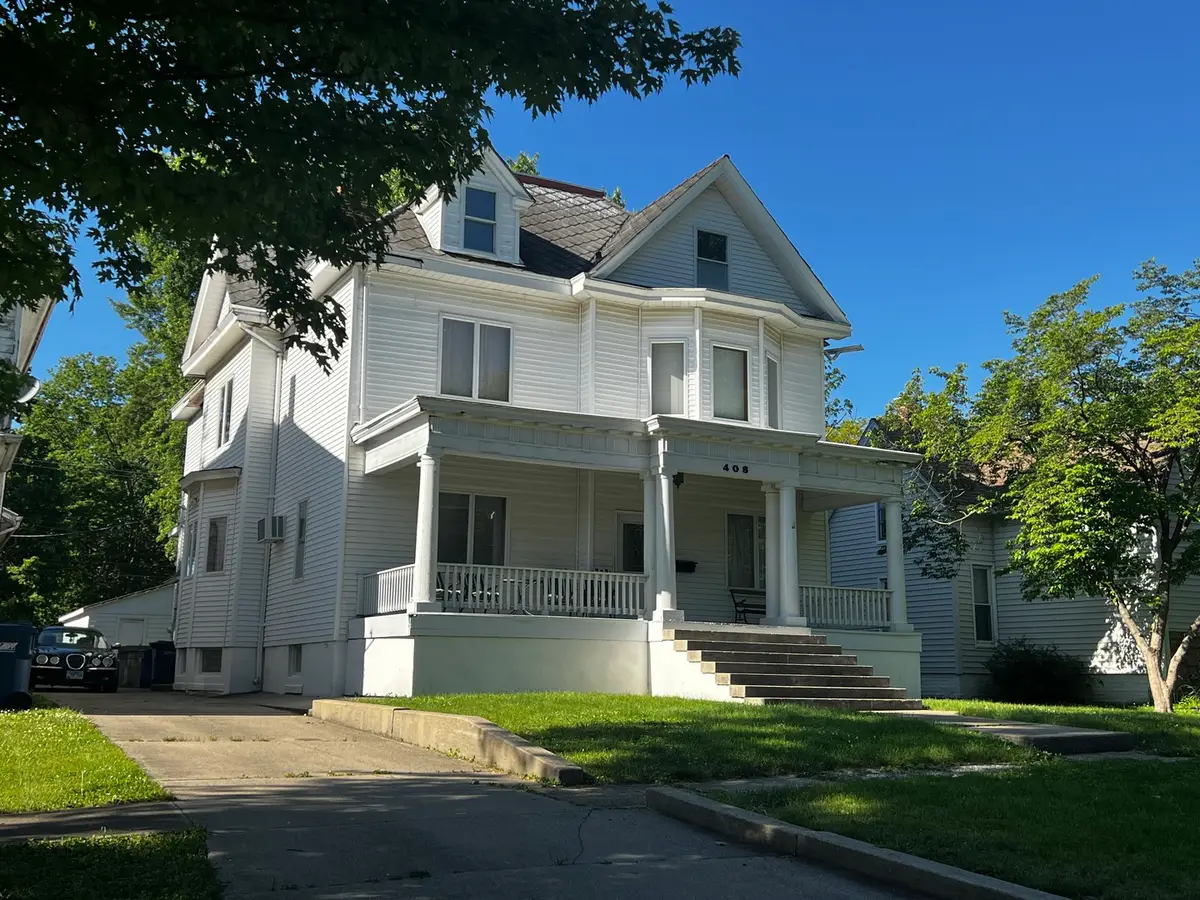 408 E Washington Street, Hoopeston, IL 60942 - #1