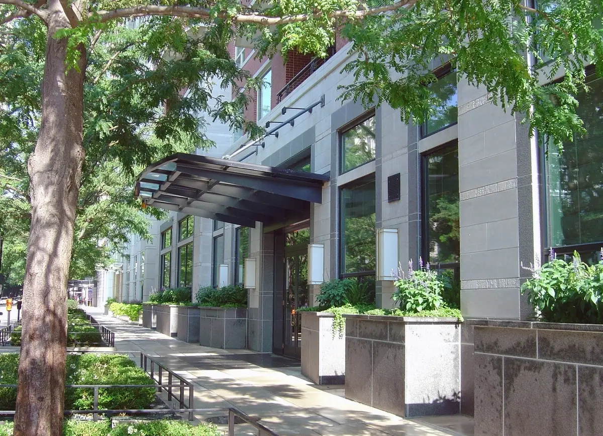 270 E Pearson Street #701-801, Chicago, IL 60611 - #1