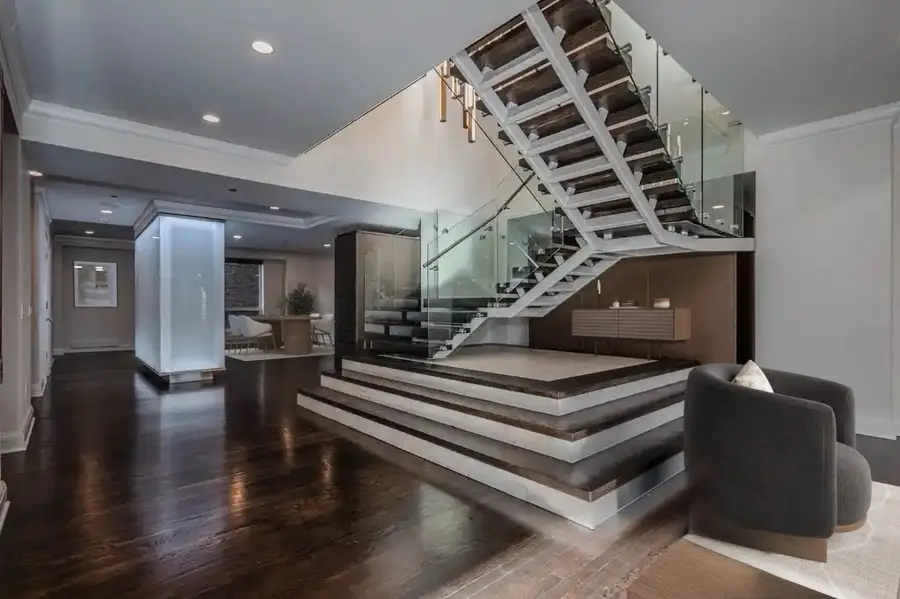 270 E Pearson Street #701-801, Chicago, IL 60611 - #3