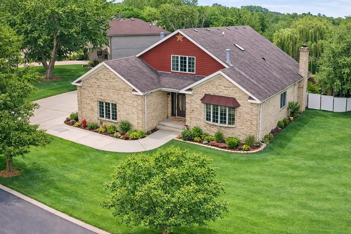 26241 W Erin Isle, Channahon, IL 60410 - #1