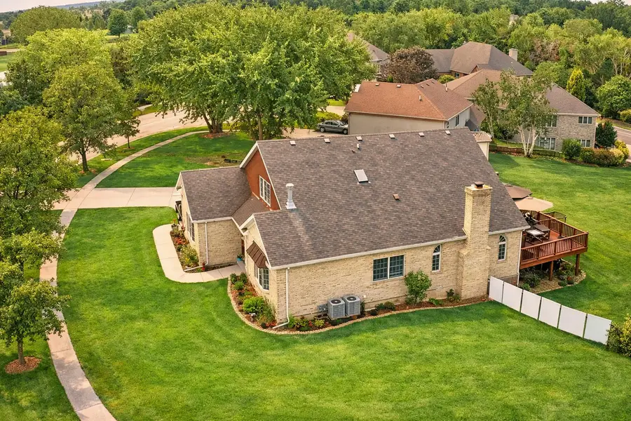 26241 W Erin Isle, Channahon, IL 60410 - #3