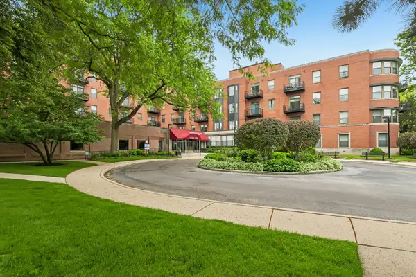 5200 S Ellis Avenue #408, Chicago, IL 60615
