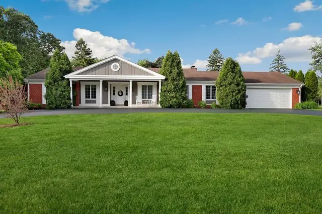 878 Saint Andrews Way, Frankfort, IL 60423 - #1
