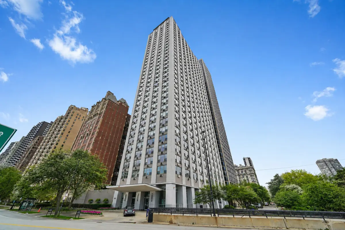 1550 N Lake Shore Drive #23E, Chicago, IL 60610 - #1