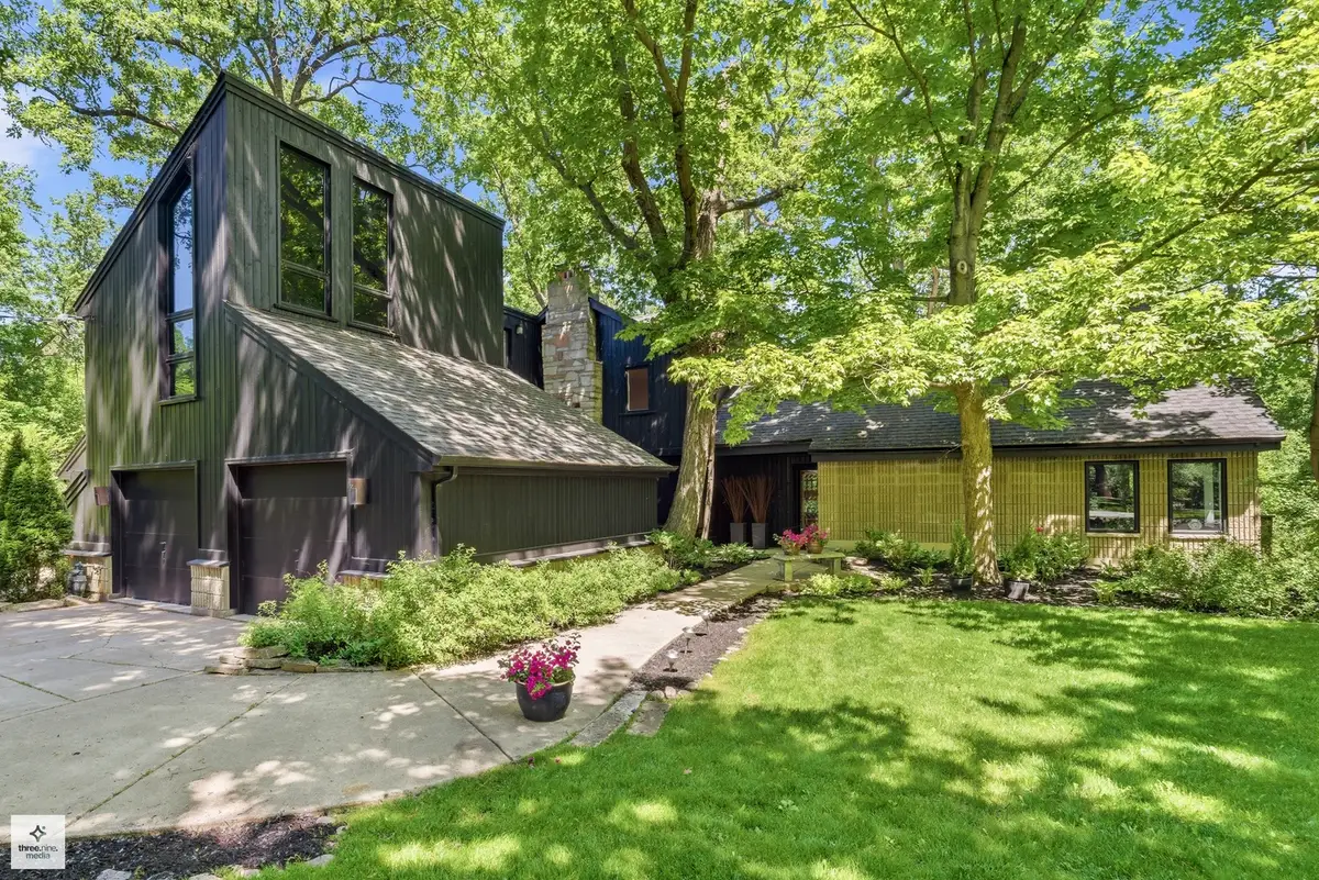 1341 Kenilwood Lane, Riverwoods, IL 60015 - #1