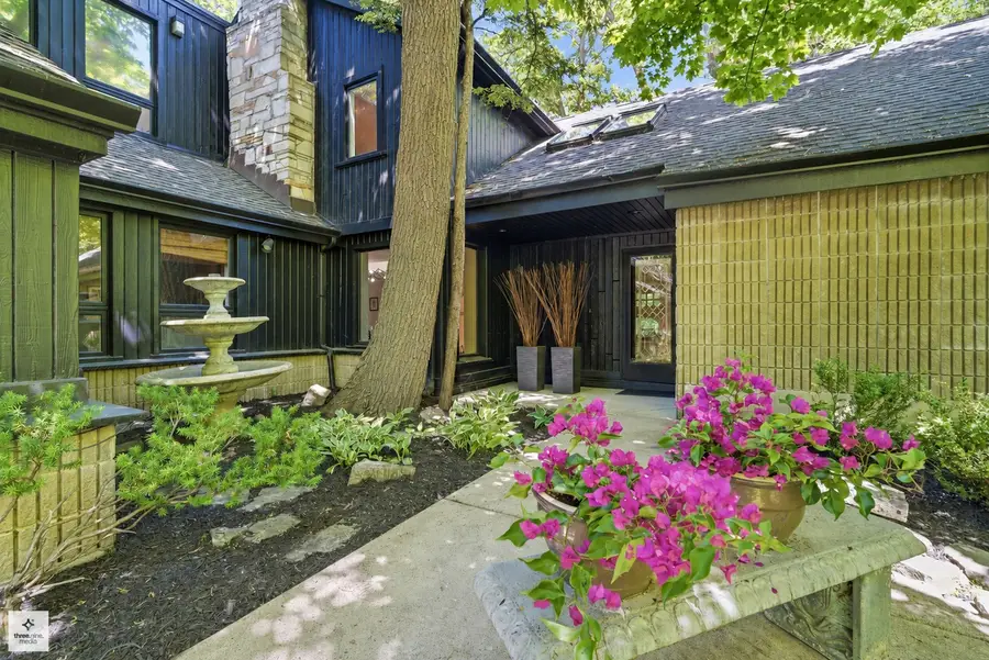 1341 Kenilwood Lane, Riverwoods, IL 60015 - #2