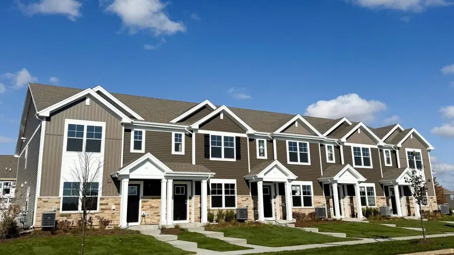3307 Farren Street, Yorkville, IL 60560 - #1