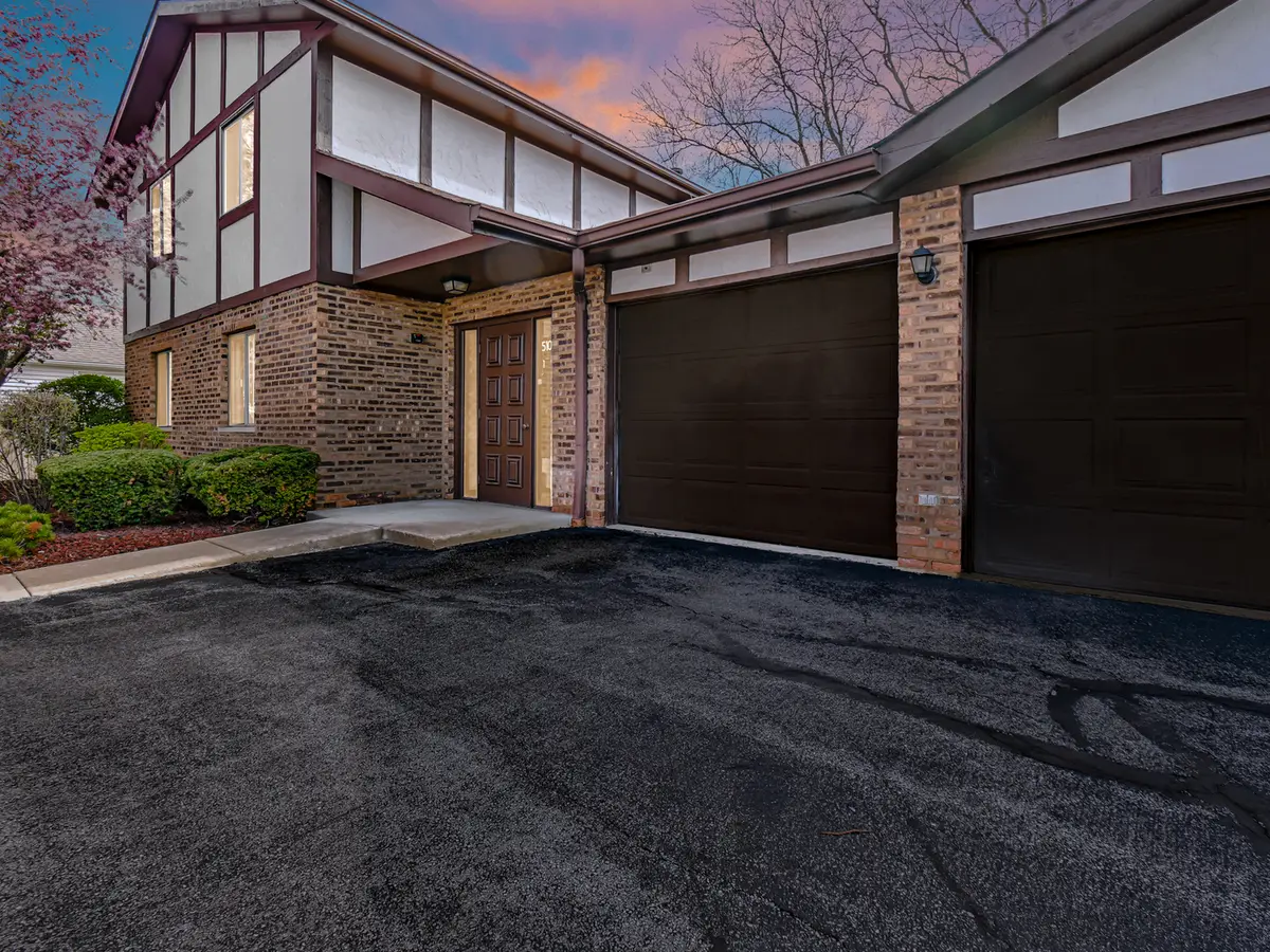 5100 W 122nd Street #2B, Alsip, IL 60803 - #1