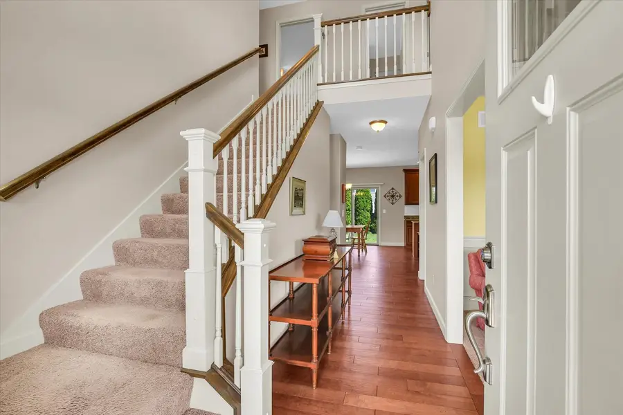 306 Preston Street, Savoy, IL 61874 - #2