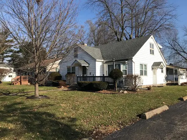 1154 S 8th Avenue, Kankakee, IL 60901