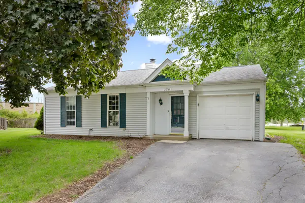 3261 Bremerton Lane, Aurora, IL 60504