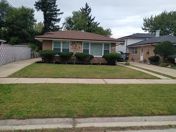 14516 Harper Avenue, Dolton, IL 60419