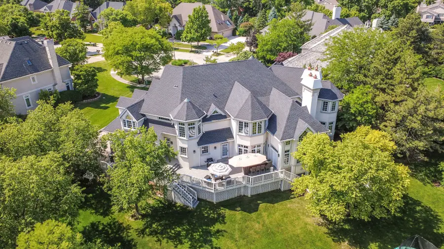 Address Withheld By Seller, Burr Ridge, IL 60527 - #3
